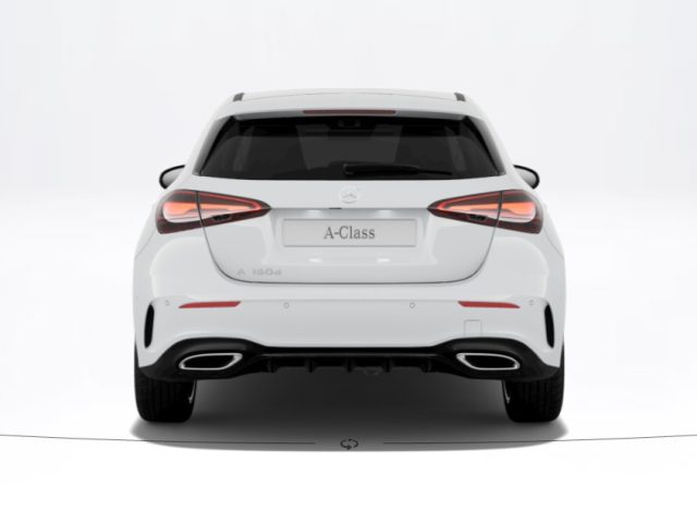 MERCEDES-BENZ A 180 D AUTOMATIC AMG LINE ADVANCED PL - foto 4
