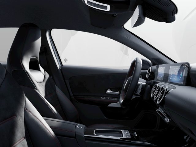 MERCEDES-BENZ A 180 D AUTOMATIC AMG LINE ADVANCED PL - foto 8