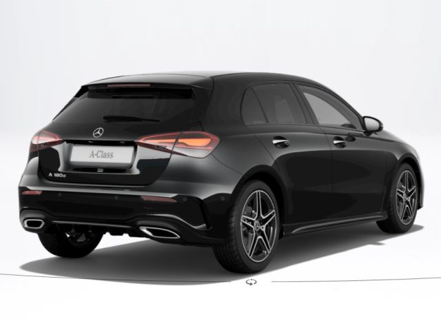 MERCEDES-BENZ A 180 D AUTOMATIC AMG LINE ADVANCED PL - foto 2