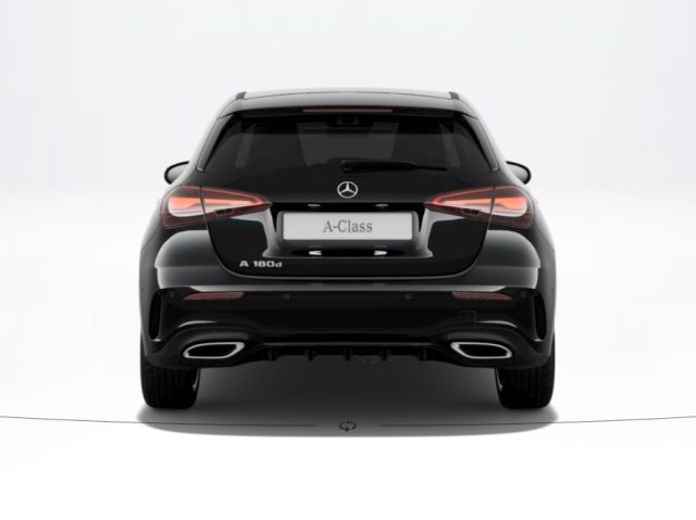 MERCEDES-BENZ A 180 D AUTOMATIC AMG LINE ADVANCED PL - foto 4