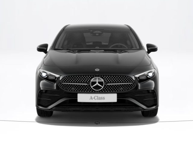 MERCEDES-BENZ A 180 D AUTOMATIC AMG LINE ADVANCED PL - foto 3