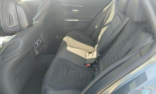 MERCEDES-BENZ C 220 D MILD HYBRID S.W. AMG LINE PREM - foto 10