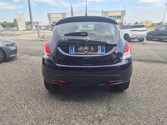LANCIA YPSILON 1.2 69 CV 5 PORTE GPL ECOCHIC GO - foto 6