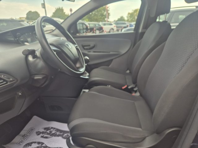 LANCIA YPSILON 1.2 69 CV 5 PORTE GPL ECOCHIC GO - foto 7