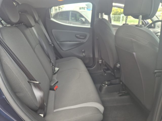 LANCIA YPSILON 1.2 69 CV 5 PORTE GPL ECOCHIC GO - foto 9