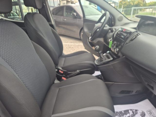 LANCIA YPSILON 1.2 69 CV 5 PORTE GPL ECOCHIC GO - foto 10