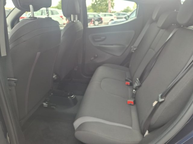 LANCIA YPSILON 1.2 69 CV 5 PORTE GPL ECOCHIC GO - foto 11