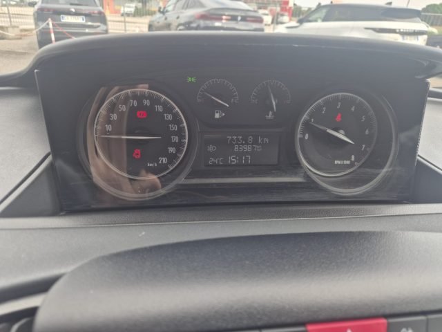 LANCIA YPSILON 1.2 69 CV 5 PORTE GPL ECOCHIC GO - foto 12