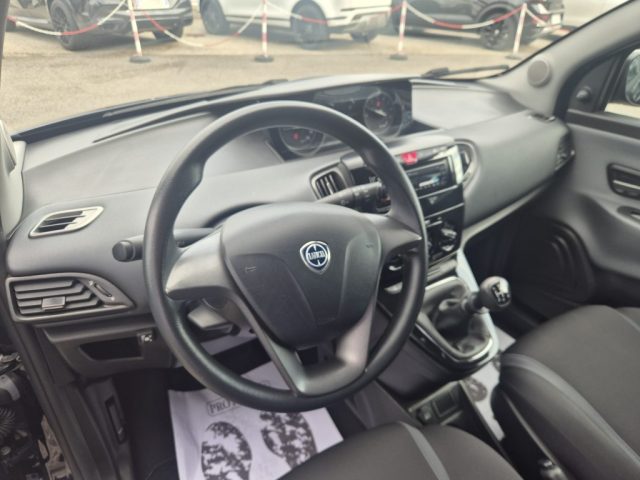 LANCIA YPSILON 1.2 69 CV 5 PORTE GPL ECOCHIC GO - foto 13