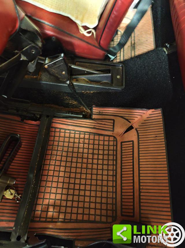 FIAT 500L 110F - BERLINA - foto 19