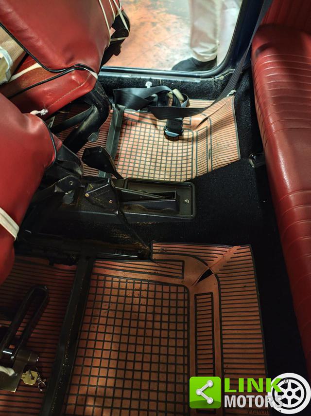 FIAT 500L 110F - BERLINA - foto 8