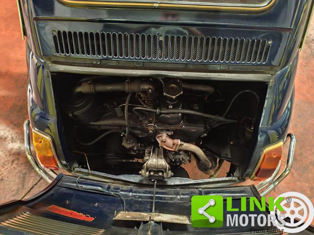 FIAT 500L 110F - BERLINA - foto 11