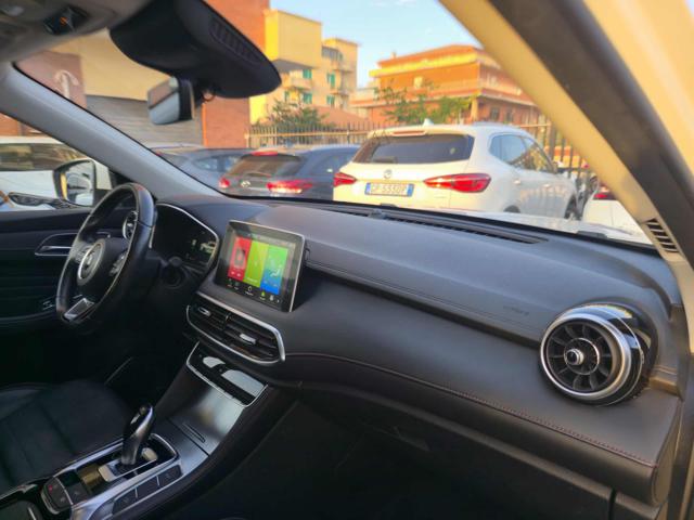 MG EHS PLUG-IN HYBRID LUXURY PLUG -IN A - foto 12