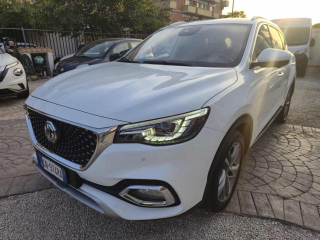 MG EHS PLUG-IN HYBRID LUXURY PLUG -IN A