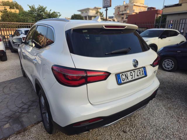 MG EHS PLUG-IN HYBRID LUXURY PLUG -IN A - foto 5
