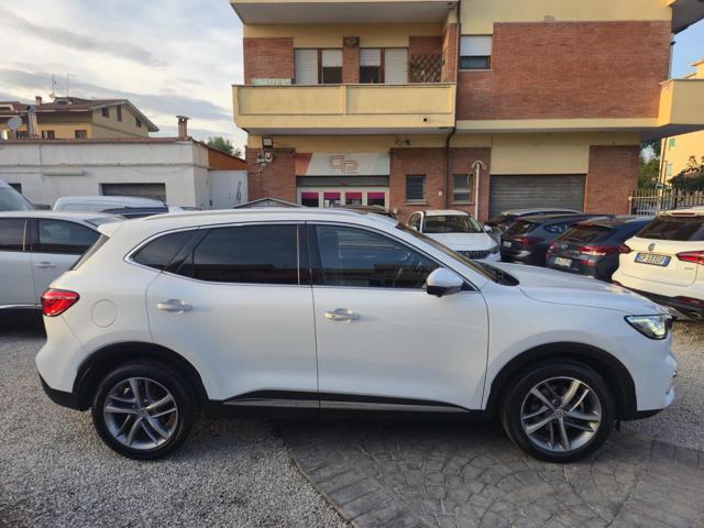 MG EHS PLUG-IN HYBRID LUXURY PLUG -IN A - foto 10