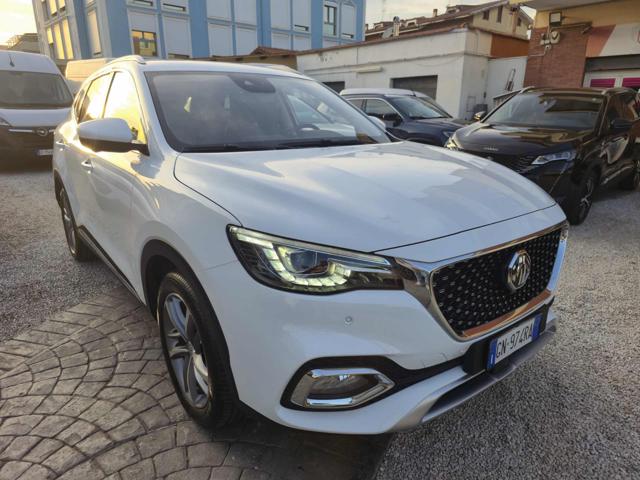MG EHS PLUG-IN HYBRID LUXURY PLUG -IN A - foto 2