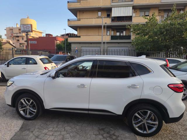 MG EHS PLUG-IN HYBRID LUXURY PLUG -IN A - foto 17