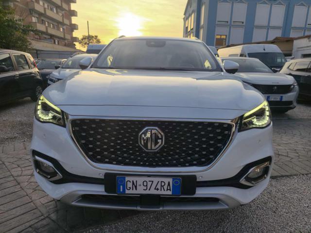 MG EHS PLUG-IN HYBRID LUXURY PLUG -IN A - foto 6