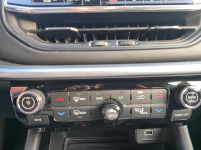 JEEP COMPASS 1.3 TURBO T4 190 CV PHEV AT6 4XE - foto 13