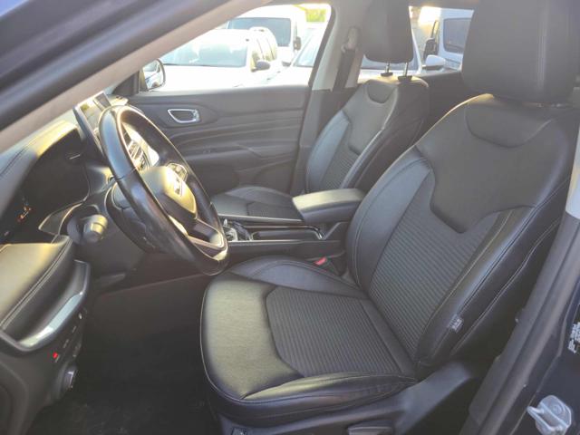 JEEP COMPASS 1.3 TURBO T4 190 CV PHEV AT6 4XE - foto 12