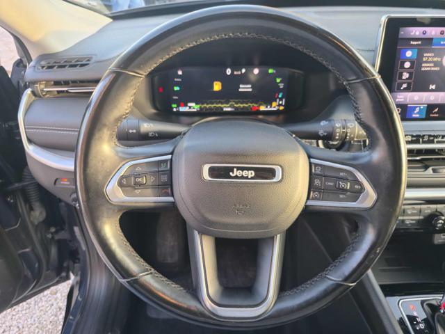 JEEP COMPASS 1.3 TURBO T4 190 CV PHEV AT6 4XE - foto 14