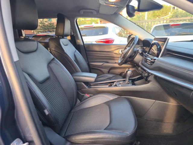 JEEP COMPASS 1.3 TURBO T4 190 CV PHEV AT6 4XE - foto 11