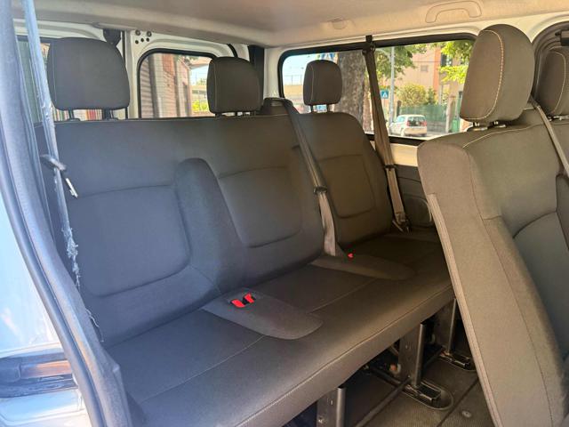 FIAT TALENTO 1.6 TWINTURBO MJT 125CV PASSO LU - foto 11