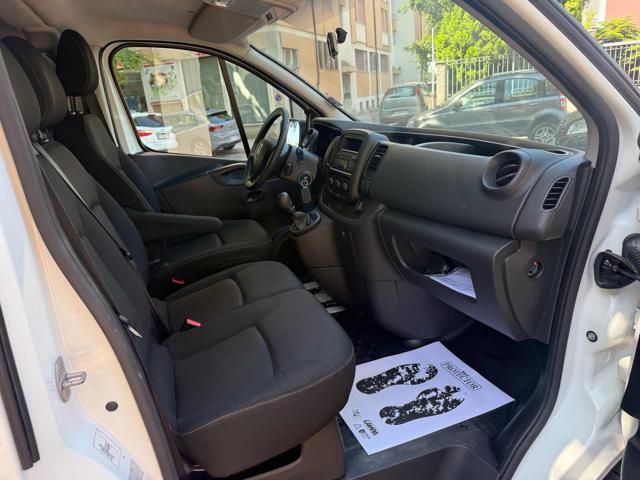 FIAT TALENTO 1.6 TWINTURBO MJT 125CV PASSO LU - foto 12