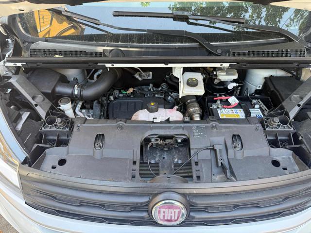 FIAT TALENTO 1.6 TWINTURBO MJT 125CV PASSO LU - foto 14
