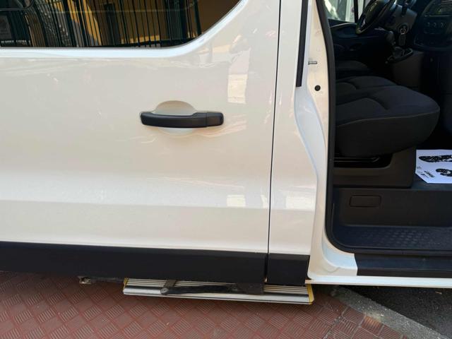 FIAT TALENTO 1.6 TWINTURBO MJT 125CV PASSO LU - foto 15