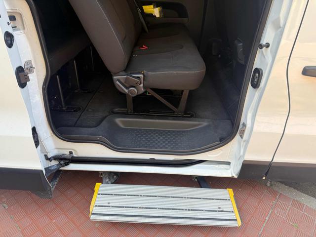 FIAT TALENTO 1.6 TWINTURBO MJT 125CV PASSO LU - foto 16