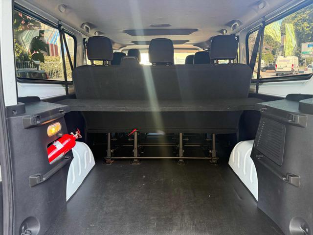 FIAT TALENTO 1.6 TWINTURBO MJT 125CV PASSO LU - foto 17