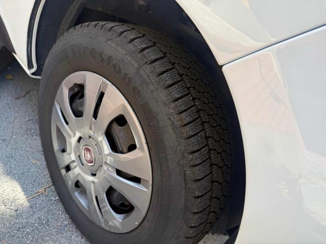 FIAT TALENTO 1.6 TWINTURBO MJT 125CV PASSO LU - foto 21
