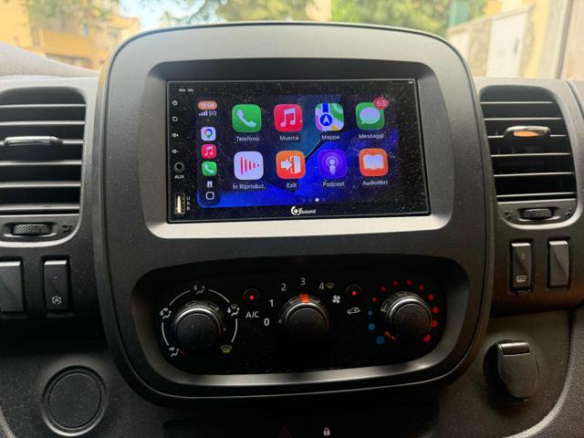 FIAT TALENTO 1.6 TWINTURBO MJT 125CV PASSO LU - foto 23