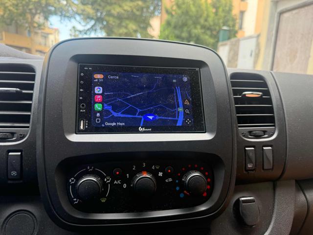 FIAT TALENTO 1.6 TWINTURBO MJT 125CV PASSO LU - foto 24