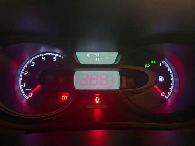 FIAT TALENTO 1.6 TWINTURBO MJT 125CV PASSO LU - foto 25