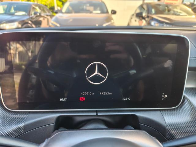 MERCEDES-BENZ C 220 D MILD HYBRID S.W. AMG LINE PREM - foto 9