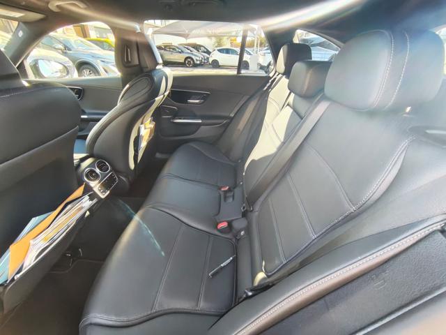 MERCEDES-BENZ C 220 D MILD HYBRID S.W. AMG LINE PREM - foto 7