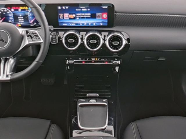 MERCEDES-BENZ A 180 AUTOMATIC PROGRESSIVE ADVANCED - foto 7