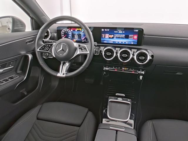 MERCEDES-BENZ A 180 AUTOMATIC PROGRESSIVE ADVANCED - foto 8
