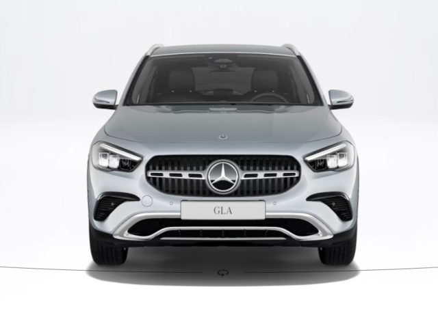 MERCEDES-BENZ GLA 200 D AUTOMATIC PROGRESSIVE ADVANCED - foto 3