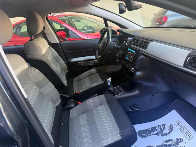 CITROEN C3 PURETECH 82 SHINE - foto 13