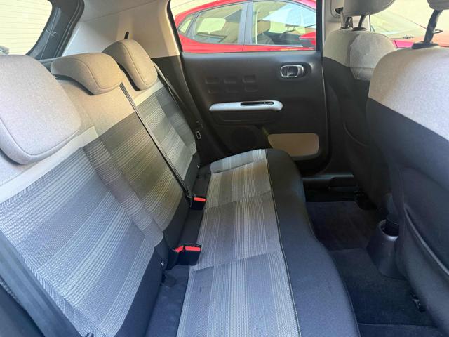 CITROEN C3 PURETECH 82 SHINE - foto 14