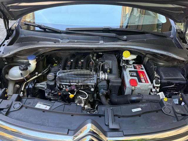 CITROEN C3 PURETECH 82 SHINE - foto 21