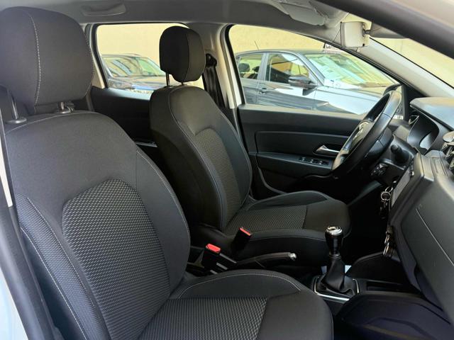 DACIA DUSTER 1.5 BLUE DCI 8V 115 CV 4X2 PREST - foto 12
