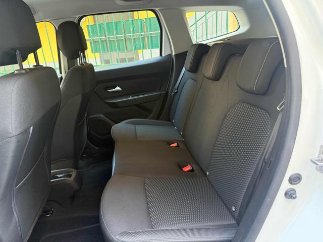 DACIA DUSTER 1.5 BLUE DCI 8V 115 CV 4X2 PREST - foto 13