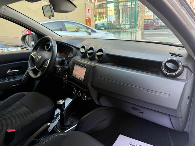 DACIA DUSTER 1.5 BLUE DCI 8V 115 CV 4X2 PREST - foto 15
