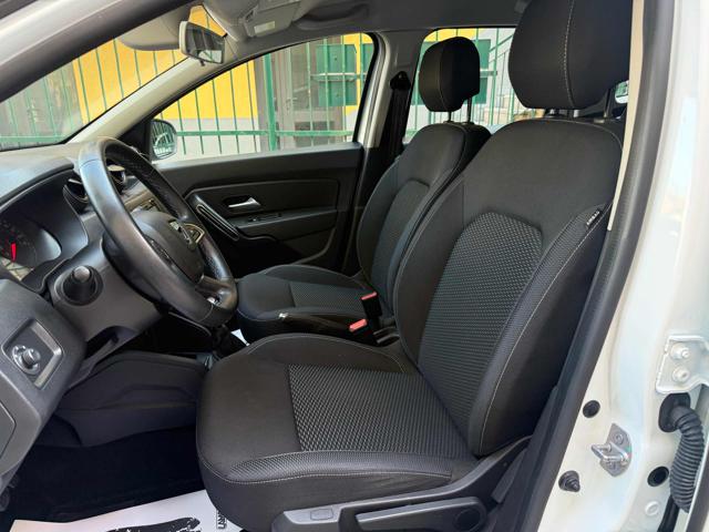 DACIA DUSTER 1.5 BLUE DCI 8V 115 CV 4X2 PREST - foto 16