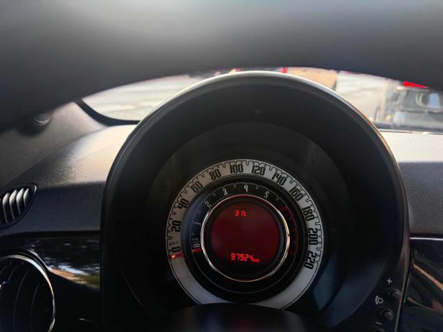 FIAT 500 1.0 HYBRID DOLCEVITA *MOTORE KM0 - foto 12